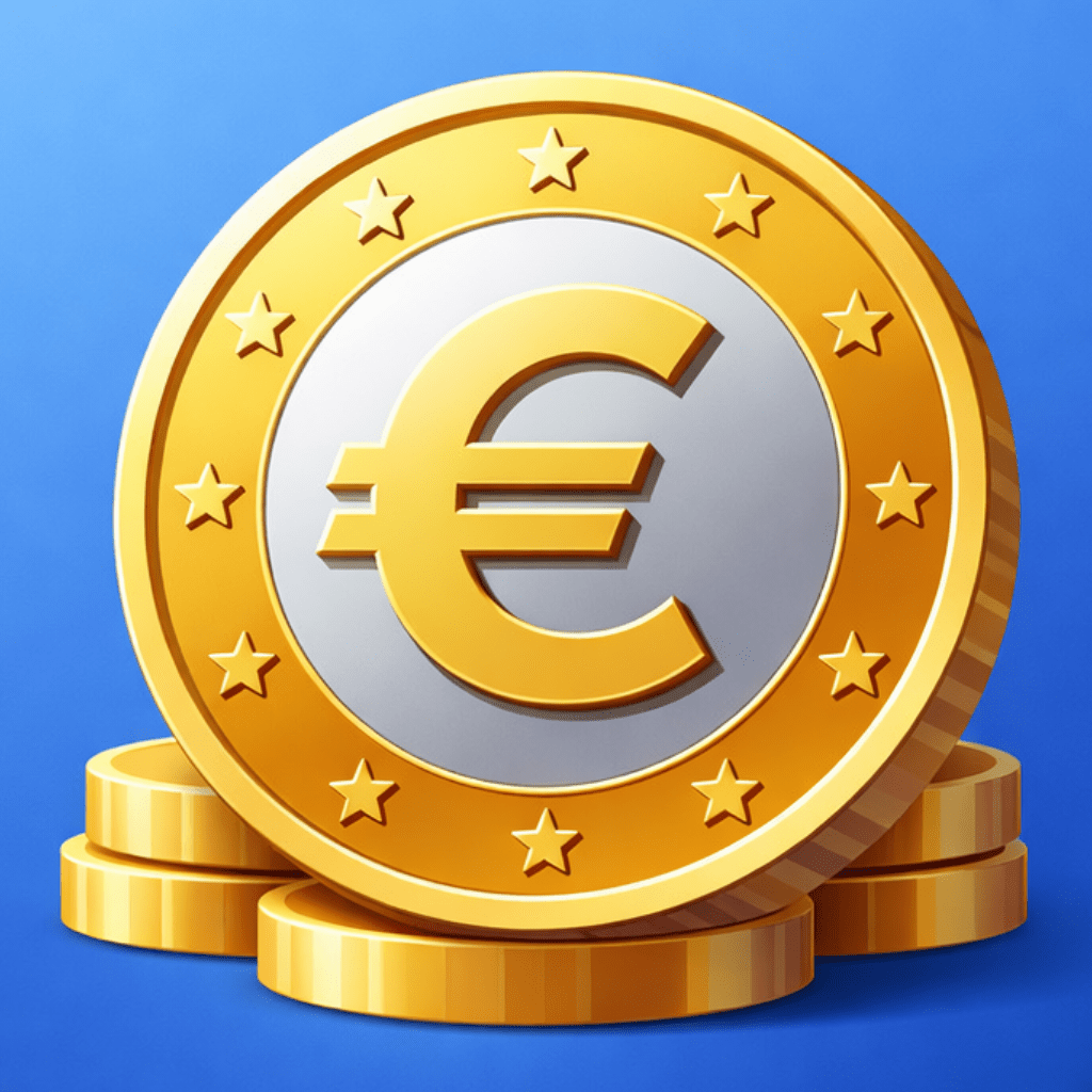 Logo EuroCoinCollection